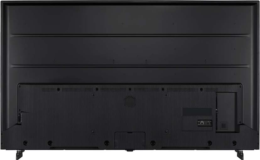 Voxicon VXV755UA 55" 4K LED Android TV + Chromecast