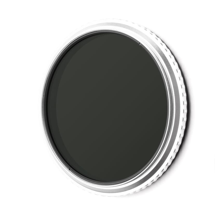 Nisi Filter ND-vario 1-5 Stops True Color 58mm