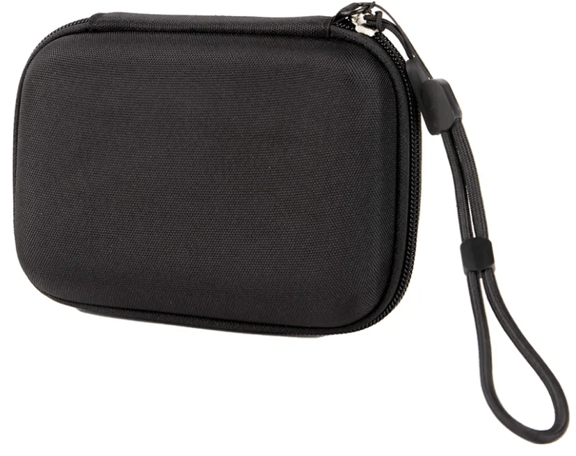 Cirafon Förvaringsväska För 2.5" Extern HDD Med CardPocket
