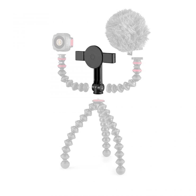 Joby GripTight MagSafe Stativbeslag