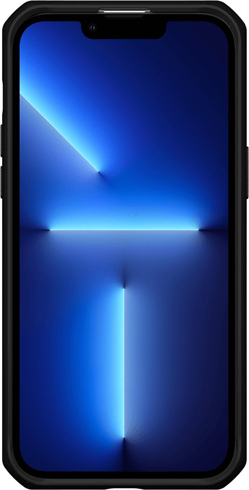 Cirafon Spectrum Solid Drop Safe iPhone 14 Pro Max Svart
