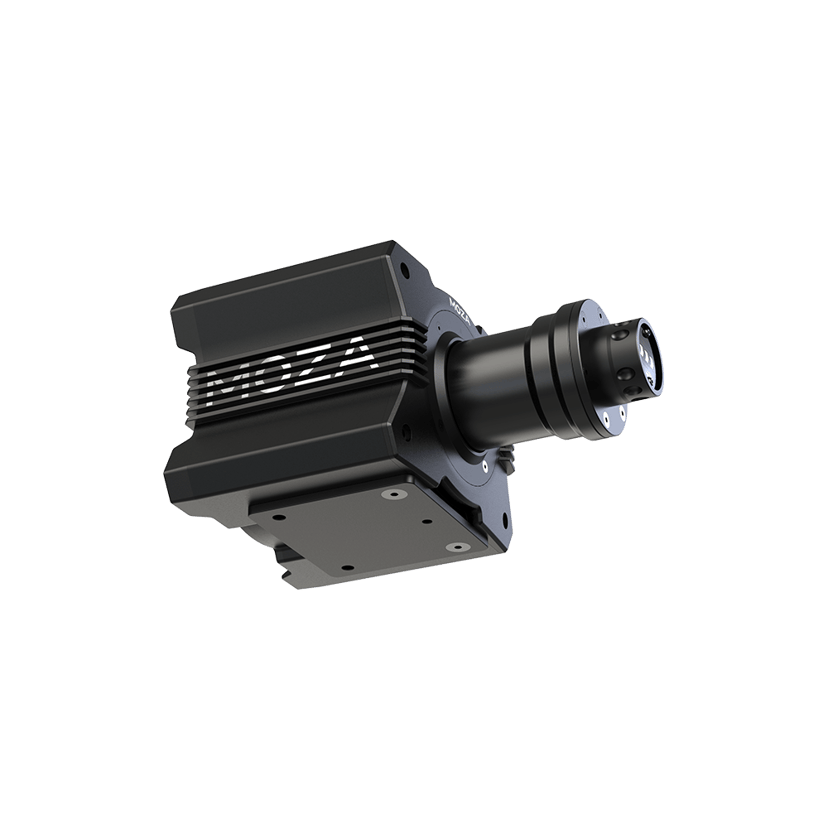 Moza Racing 4pin to 3pin adapter