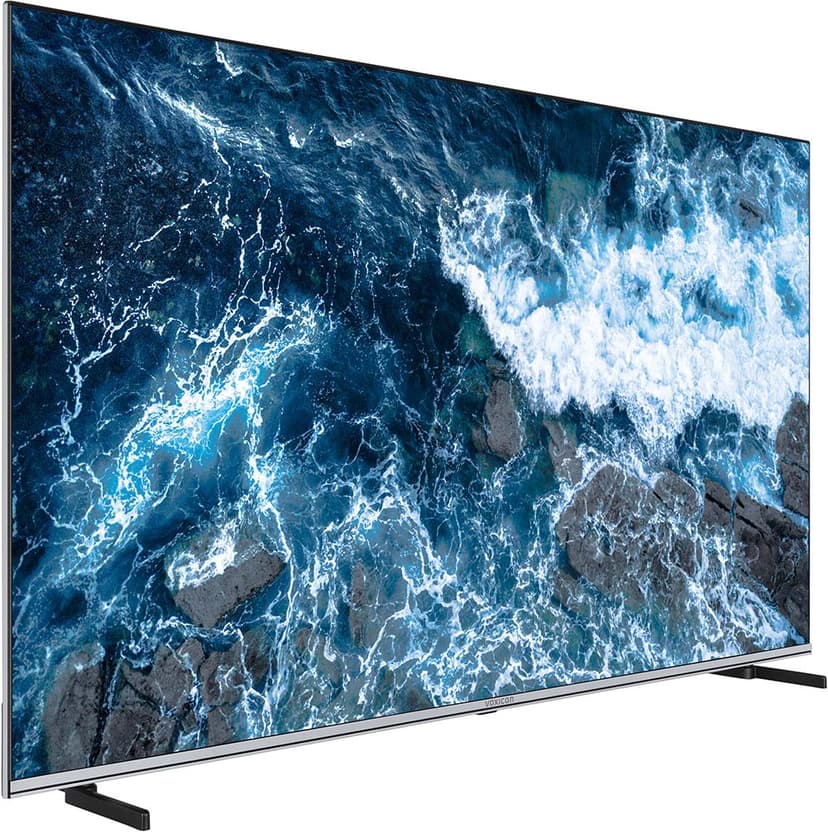 Voxicon VXV743UA 43" 4K LED Android TV + Chromecast
