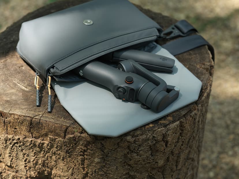 DJI Osmo Mobile 6