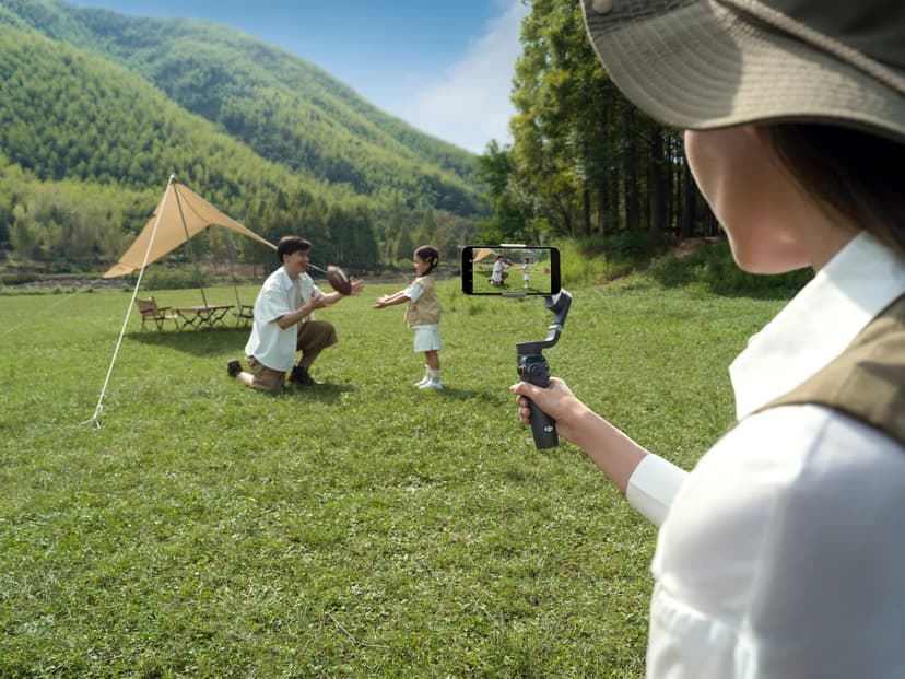 DJI Osmo Mobile 6