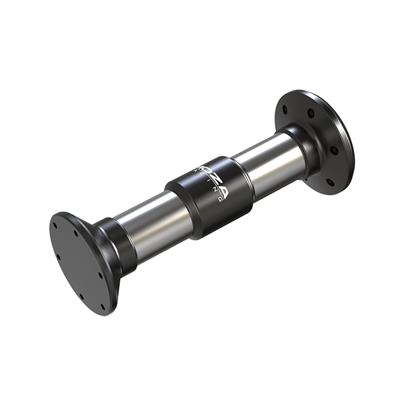 Moza Racing MOZA RS14 peliohjaimen lisätarvike Wheel shaft extender