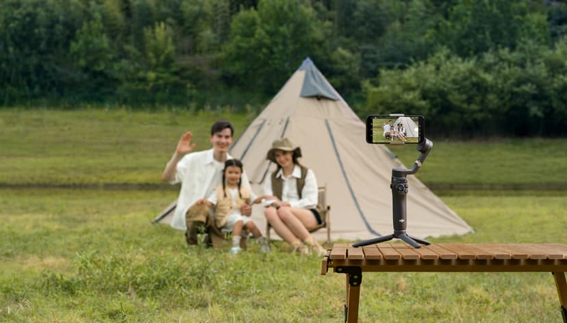 DJI Osmo Mobile 6