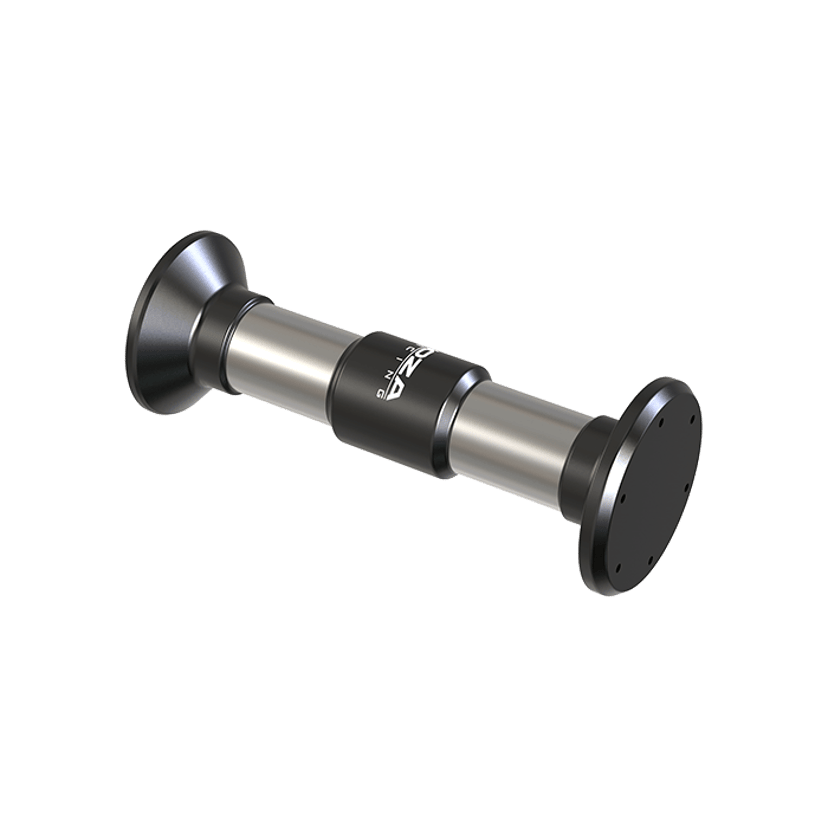 Moza Racing MOZA RS14 peliohjaimen lisätarvike Wheel shaft extender