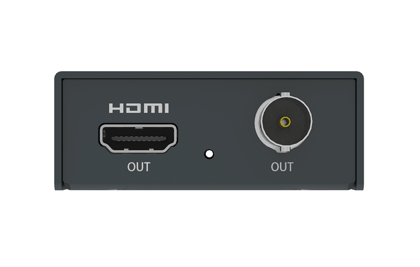 Magewell Pro Convert for NDI to AIO Aktiv videokonverterare 1920 x 1080 pixlar