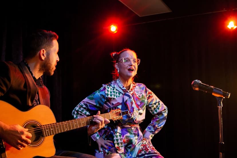 Zoom M2 MicTrak kannettava nauhuri 2 raidalla
