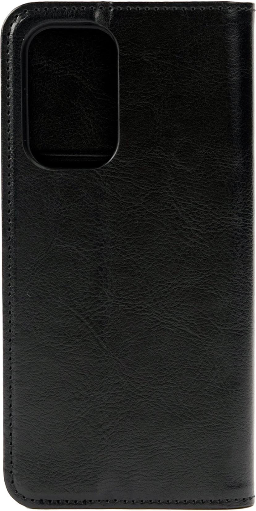 Cirafon Pu Leather Wallet Samsung A53 Samsung Galaxy A53 5G Svart