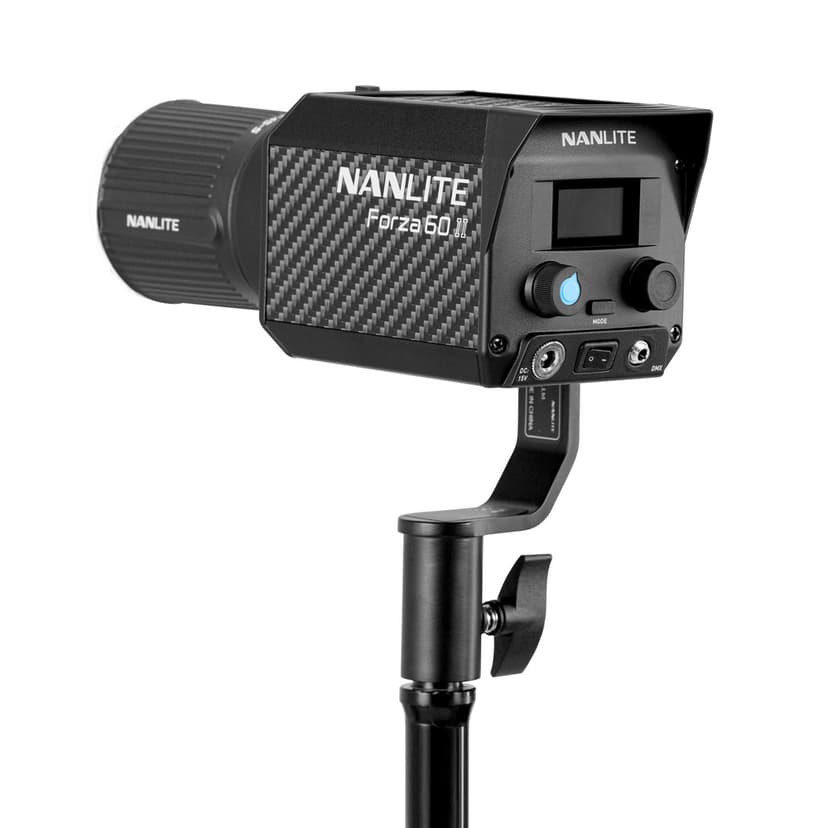 NANLITE Forza 60 II 60 W
