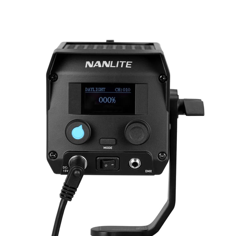 NANLITE Forza 60 II 60 W