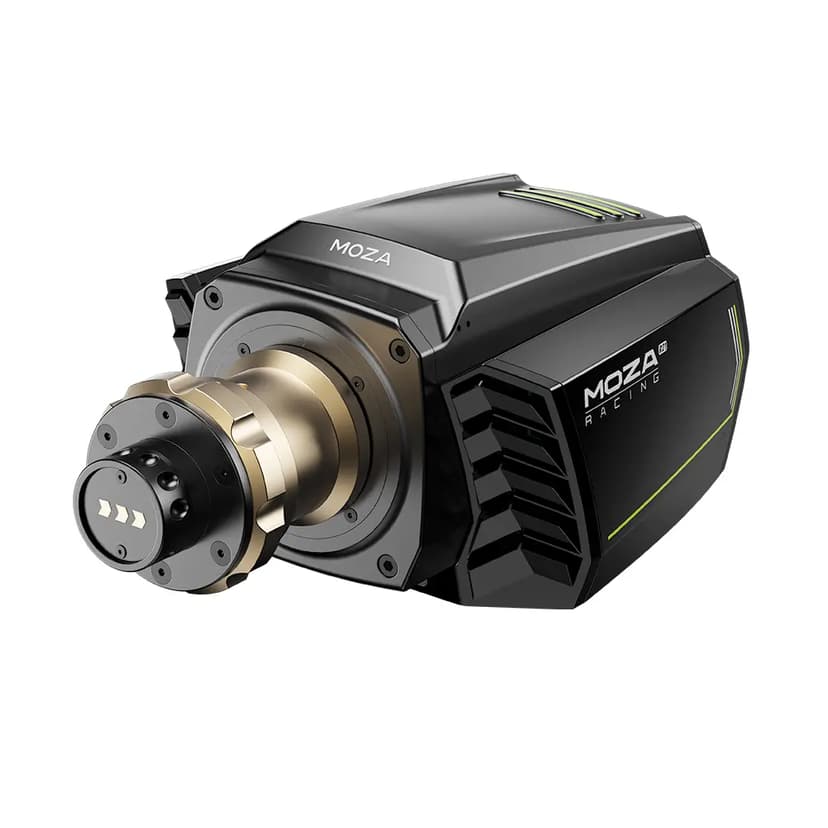 Moza Racing R9 V2 Direct Drive Wheelbase