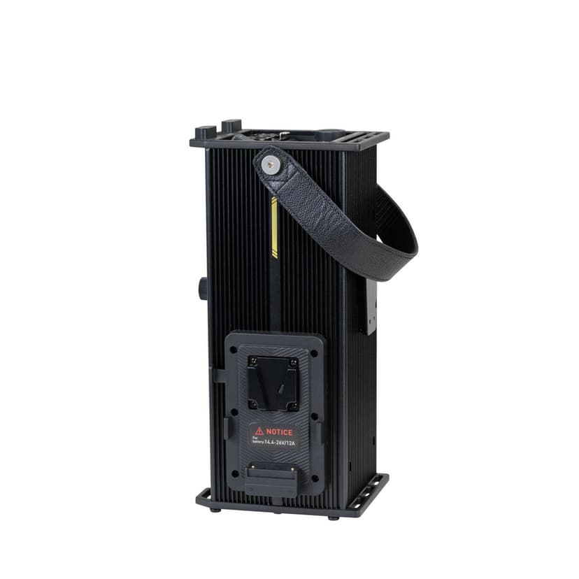 NANLITE Forza 500 II 580 W