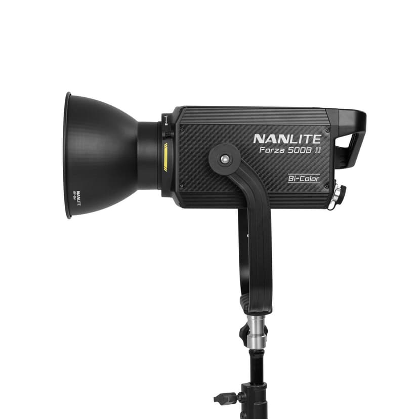 NANLITE Forza 500 II 580 W