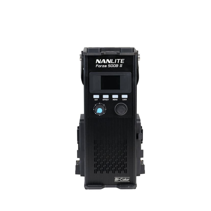 NANLITE Forza 500 II 580 W