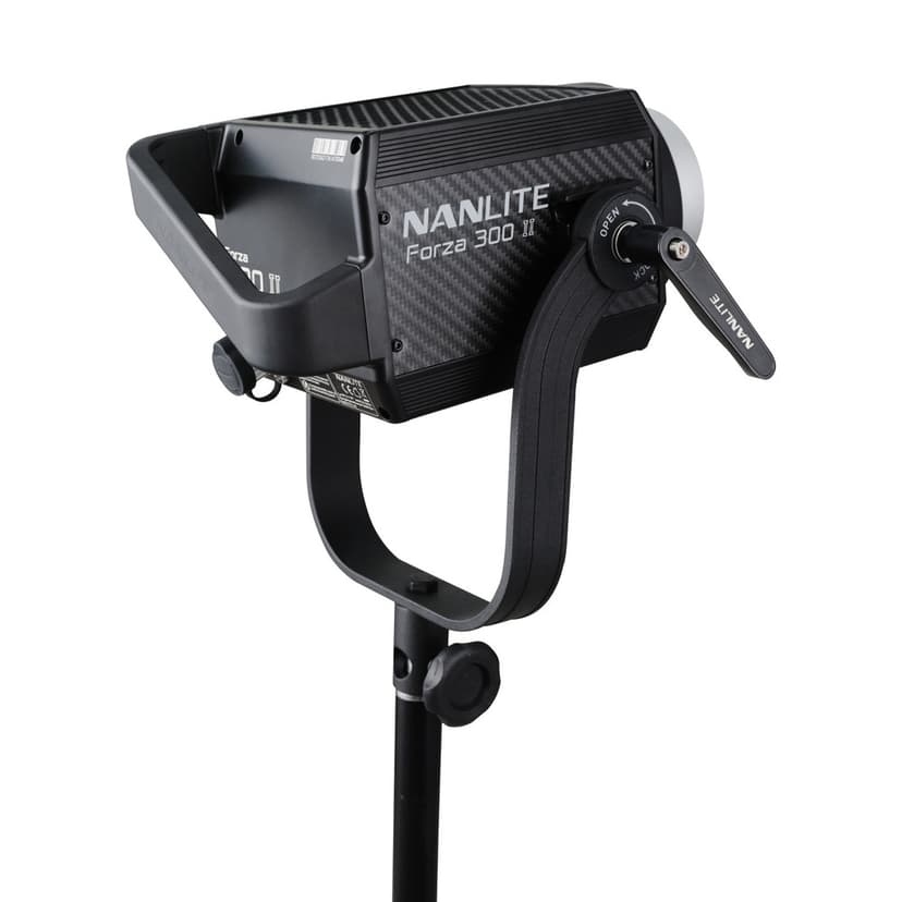 NANLITE Forza 300 II