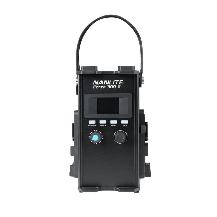NANLITE Forza 300 II