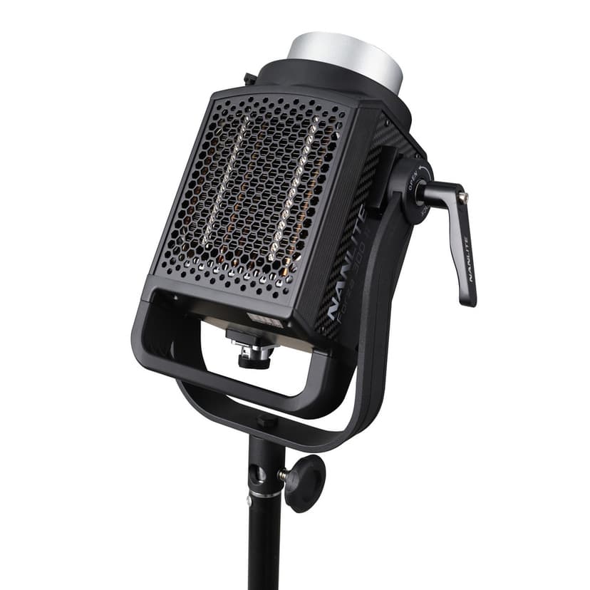 NANLITE Forza 300 II