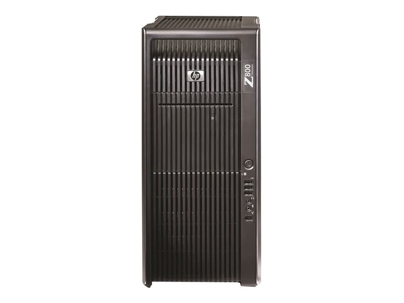 HP Workstation z800