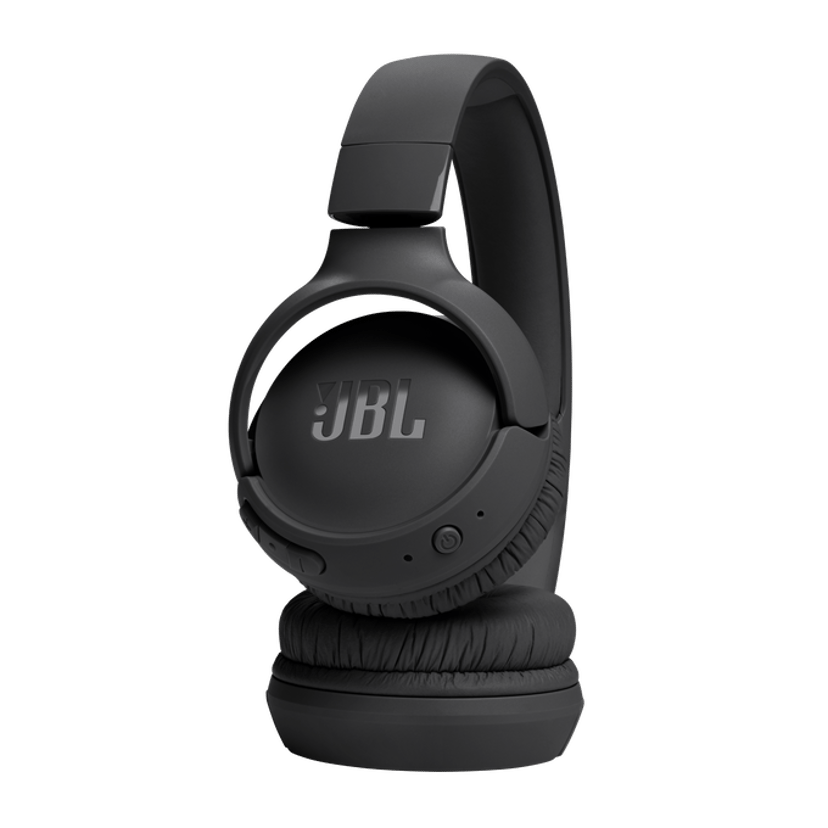 JBL Tune 520 BT Stereo USB-C Svart