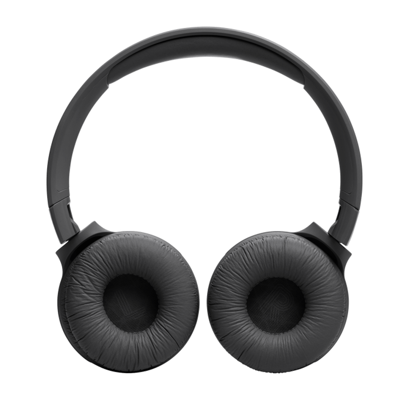 JBL Tune 520 BT Stereo USB-C Musta