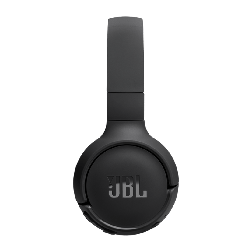 JBL Tune 520 BT Stereo USB-C Svart