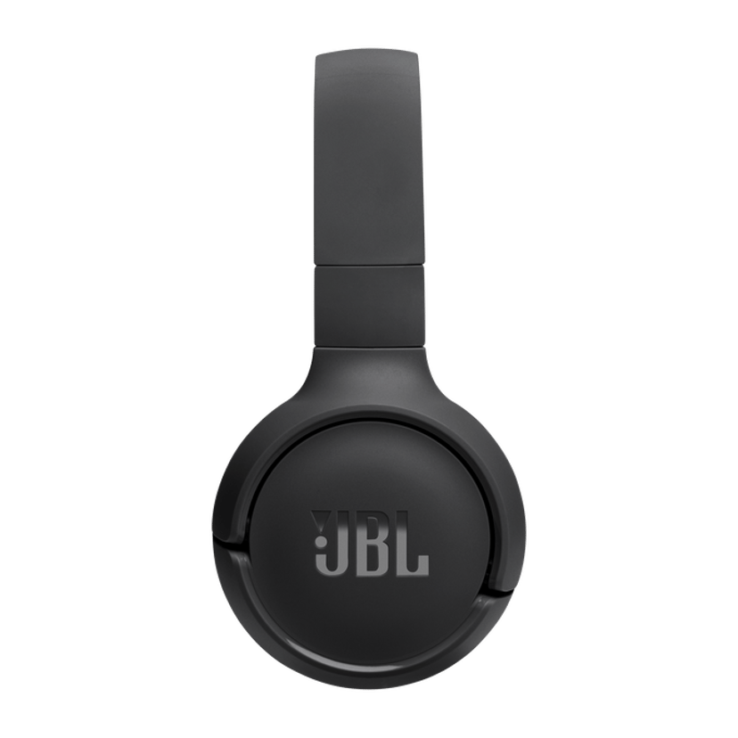 JBL Tune 520 BT Stereo USB-C Svart
