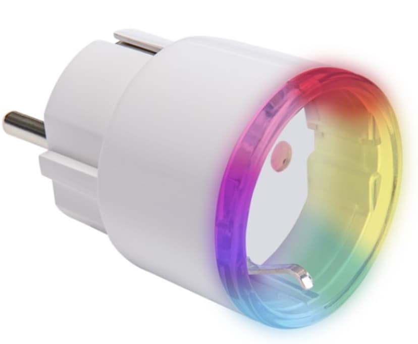 Shelly Plug S Plus