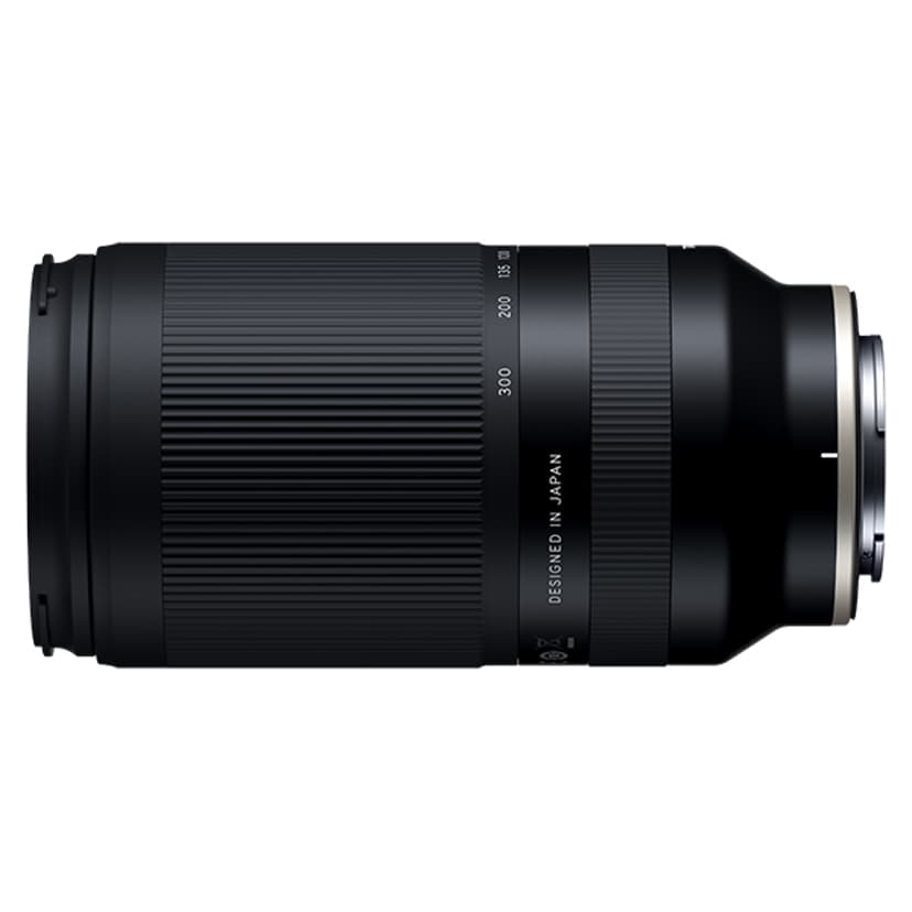 Tamron 70-300MM F/4.5-6.3 DI III RXD SONY FE