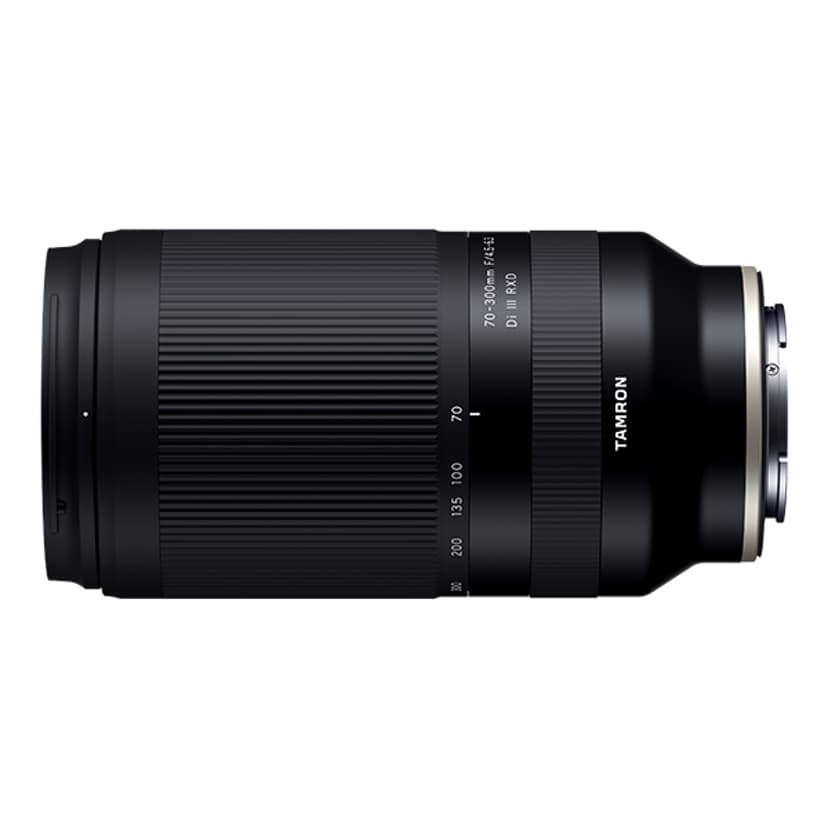 Tamron 70-300mm F/4.5-6.3 Di III RXD Sony FE Sony E