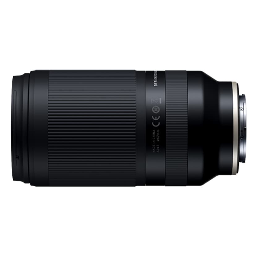 Tamron 70-300mm F/4.5-6.3 Di III RXD Sony FE Sony E