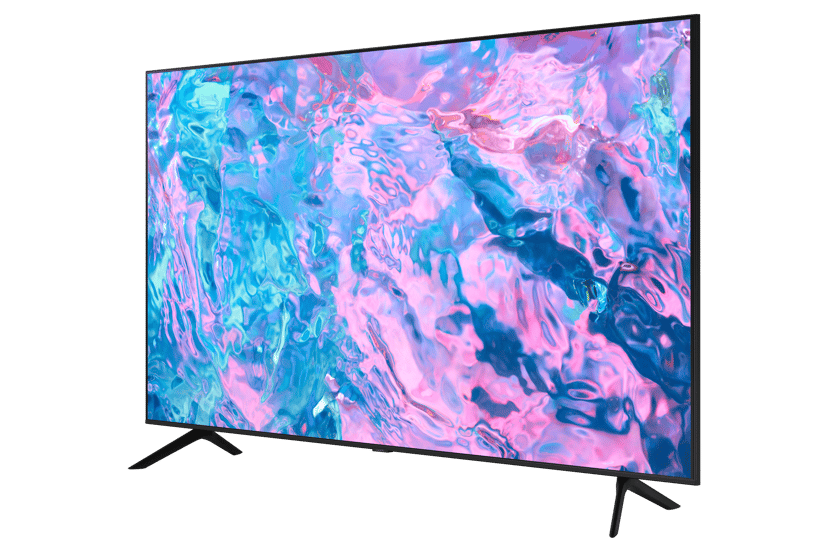 Samsung TU75CU7105 75" 4K LED Smart-TV