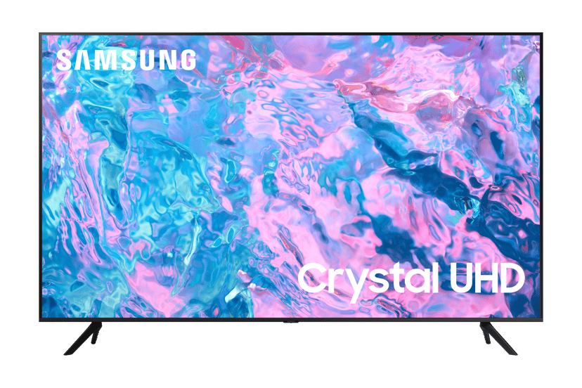 Samsung TU75CU7105 75" 4K LED Smart-TV