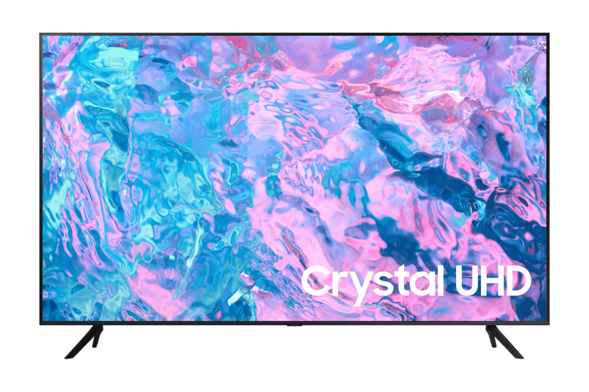 Samsung TU75CU7105 75" 4K LED Smart-TV