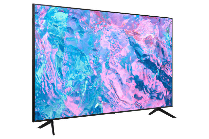 Samsung TU75CU7105 75" 4K LED Smart-TV