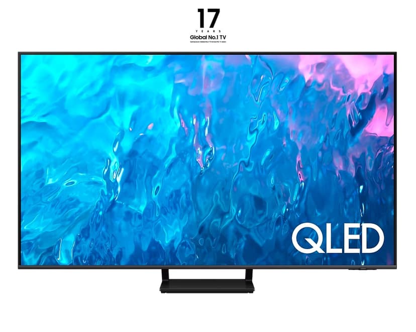 Samsung TQ85Q70C 85" 4K QLED Smart-TV (2023)