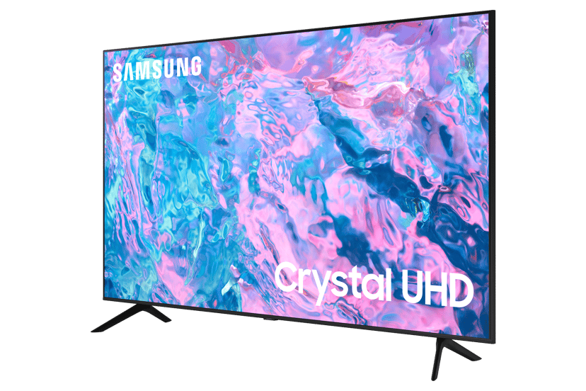 Samsung TU85CU7105 85" 4K LED Smart-TV