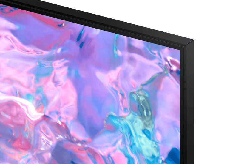 Samsung TU85CU7105 85" 4K LED Smart-TV