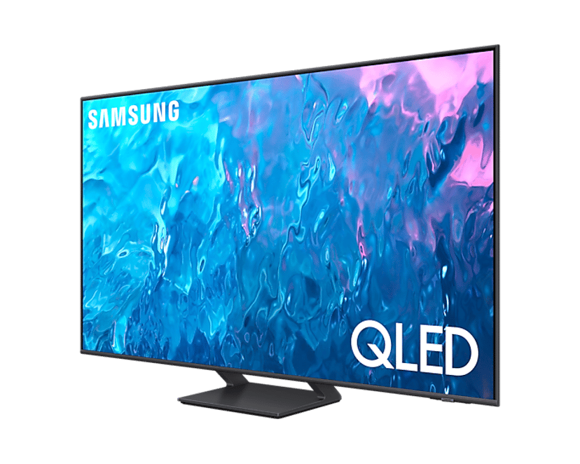 Samsung TQ55Q70C 55" 4K QLED Smart-TV (2023)