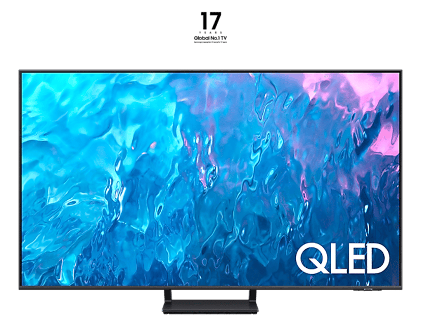 Samsung TQ55Q70C 55" 4K QLED Smart-TV (2023)