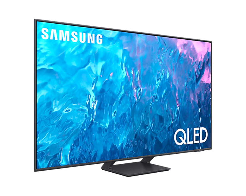 Samsung TQ55Q70C 55" 4K QLED Smart-TV (2023)