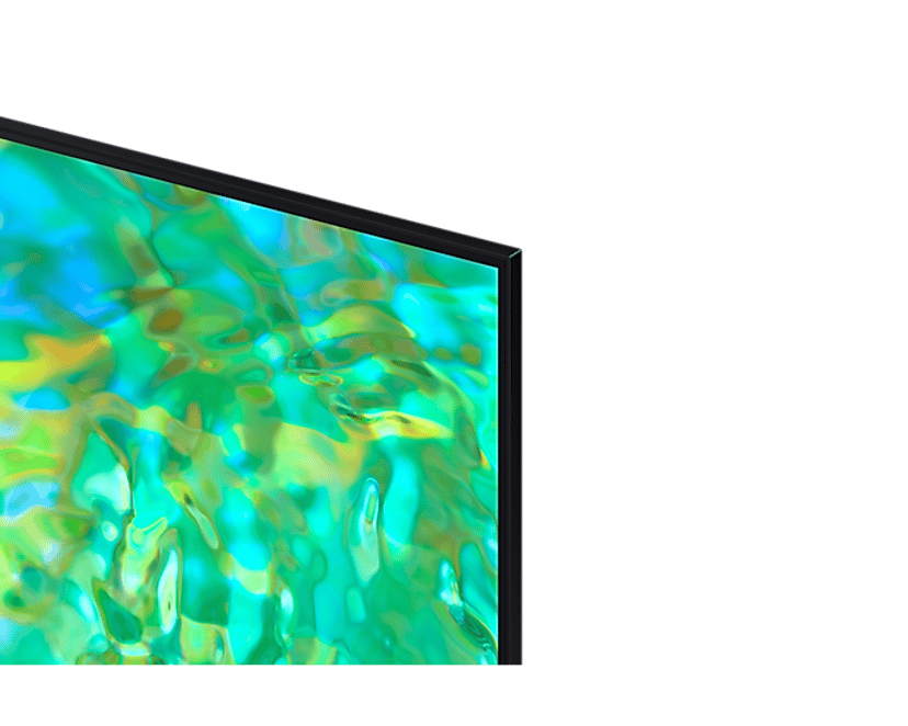 Samsung TU50CU8005 50" 4K LED Smart-TV (2023)