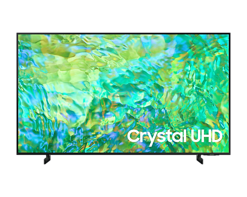 Samsung TU50CU8005 50" 4K LED Smart-TV (2023)