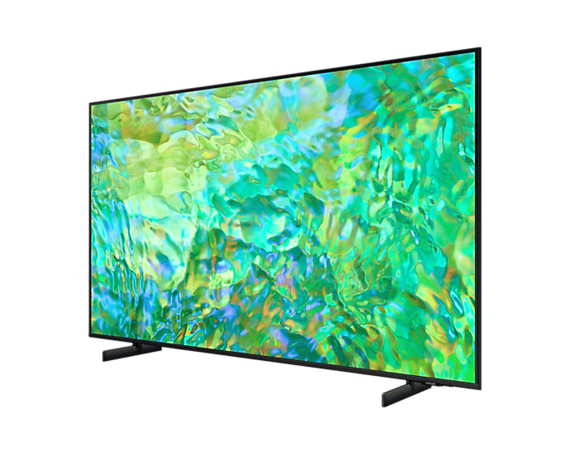Samsung TU50CU8005 50" 4K LED Smart-TV (2023)