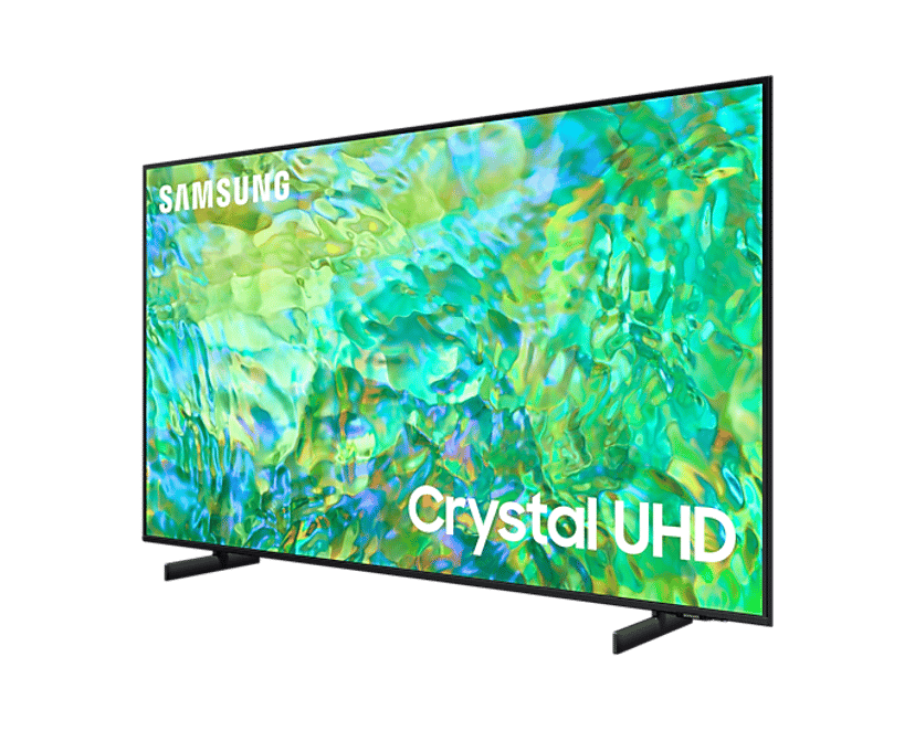 Samsung TU50CU8005 50" 4K LED Smart-TV (2023)