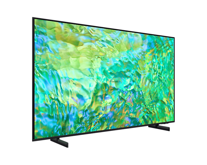 Samsung TU50CU8005 50" 4K LED Smart-TV (2023)