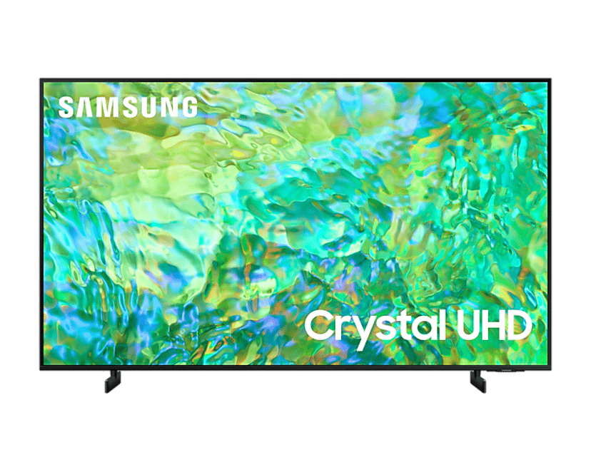 Samsung TU50CU8005 50" 4K LED Smart-TV (2023)