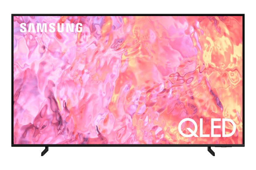 Samsung TQ75Q60C 75" 4K QLED Smart-TV (2023)